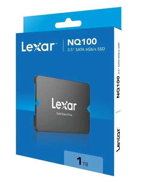 20260225161121_lexar_nq100_ssd_1tb_2_5_sata_iii_lnq100x001t_rnnng Lexar NQ100 SSD 1TB τύπου 2.5'' με σύνδεση SATA III LNQ100X001T-RNNNG - Image 1
