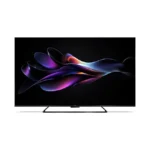 Sharp Smart Τηλεόραση 50" 4K UHD QLED 50HR7465 HDR (2025)