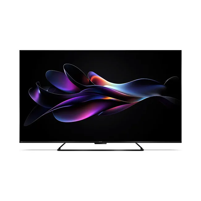 Sharp Smart Τηλεόραση 50" 4K UHD QLED 50HR7465 HDR (2025) - Image 1