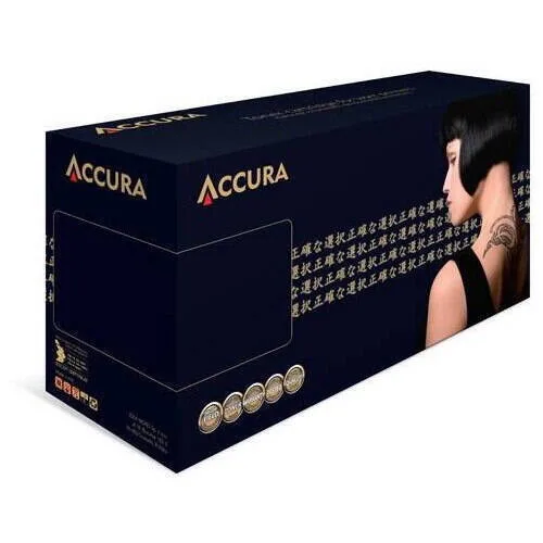 Accura Συμβατό Toner για Laser Εκτυπωτή Samsung Clt-m404s Ματζέντα - Image 1