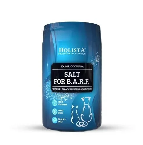 Holista Πολυβιταμίνες Σκύλου και Γάτας 400gr για Ενίσχυση Οργανισμού - Image 1