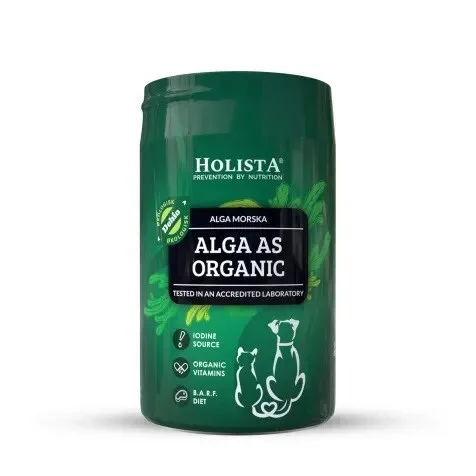 Holista Πολυβιταμίνες Σκύλου και Γάτας 250gr για Ενίσχυση Οργανισμού - Image 1