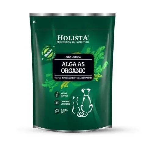 Holista Πολυβιταμίνες Σκύλου και Γάτας 1000gr για Ενίσχυση Οργανισμού - Image 1