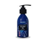 Holista Λάδι Σολομού Σκύλου και Γάτας 100ml για Ενίσχυση Οργανισμού