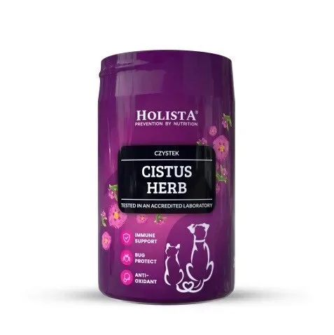 Holista Πολυβιταμίνες Σκύλου και Γάτας 100gr για Ενίσχυση Οργανισμού - Image 1