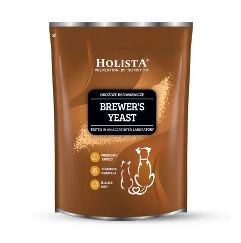20260226133822_holista_polyvitamines_skylou_kai_gatas_800gr_gia_enischysi_organismou Holista Πολυβιταμίνες Σκύλου και Γάτας 800gr για Ενίσχυση Οργανισμού - Image 1