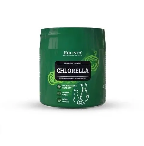 Holista Πολυβιταμίνες Σκύλου και Γάτας 100gr για Ενίσχυση Οργανισμού - Image 1
