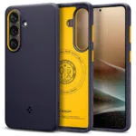 Spigen Nano Pop Mag Back Cover Σιλικόνης Blueberry Navy (Galaxy S26) ACS11065