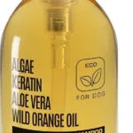 Σαμπουάν Σκύλους Eco Shampoo Dogs Long Flowing Coats 200 Ml