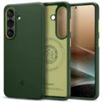 Spigen Nano Pop Mag Back Cover Σιλικόνης Avo Green (Galaxy S26) ACS11067