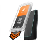 Spigen Glas.Tr Ez Fit Pro HD Tempered Glass (Galaxy S26) AGL11097