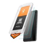 Spigen Glass tR EZ Fit Pro Tempered Glass (Galaxy S26 Ultra) AGL11069