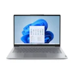 Lenovo ThinkBook 14 G9 IRL 14" IPS FHD+ (Core 5-210H/16GB/512GB SSD/No OS) Arctic Grey (UK Keyboard)
