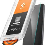 Spigen Glas.tr Ez Fit Pro Hd 2.5D Tempered Glass (Galaxy S26 Ultra) AGL11074