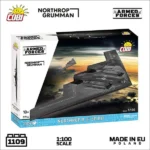 Cobi Τουβλάκια Northrop B-2 Spirit για 10+ Ετών 1109τμχ