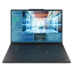Lenovo ThinkPad T1G Gen 8 16" IPS FHD+ (Ultra 7-255H/32GB/1TB SSD/GeForce RTX 5060/W11 Pro) Black (International English Keyboard)