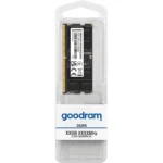 GoodRAM DDR5 με Module 1x16GB και Ταχύτητα 6400 για Laptop GR00C5-64L52S/16G