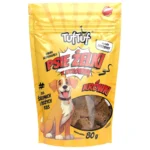 Tuf Tuf Dog Gummies Beef Fudge 80g