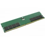 Kingston DDR5 με Module 1x64GB και Ταχύτητα 5600 για Desktop