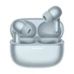 Xiaomi Redmi Buds 8 Pro Bluetooth Handsfree Ακουστικά με Αντοχή στον Ιδρώτα και Θήκη Φόρτισης Glacier Blue