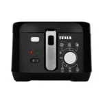 Tesla EasyCook AE300 Air Fryer 2.5lt Μαύρο
