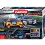 Carrera Carrera Digital 132 Victory Πίστα