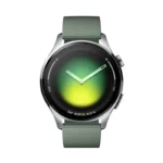 Xiaomi Watch 5 47mm Αδιάβροχο με Παλμογράφο (Juniper Green)