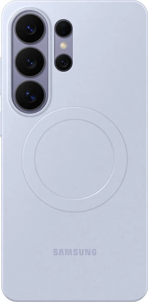 Samsung Back Cover Πλαστικό Μωβ (Galaxy S26 Ultra) EF-SS948CVEGWW - Image 1