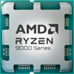 AMD Ryzen 5 9600 3.8GHz Επεξεργαστής 6 Πυρήνων για Socket AM5 Tray