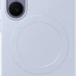 Samsung Slim Magnet Back Cover Πλαστικό Light Violet (Galaxy S26) EF-SS942CVEGWW