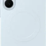 Samsung Slim Magnet Back Cover Πλαστικό Light Blue (Galaxy S26+) EF-SS947CLEGWW