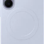 Samsung Slim Magnet Back Cover Πλαστικό Light Violet (Galaxy S26+) EF-SS947CVEGWW