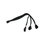 PWM Μαύρο CA-PWM-05