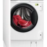 AEG Εντοιχιζόμενο Πλυντήριο Ρούχων 8kg 1400 Στροφών L8FBE48SCI