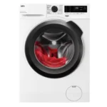 AEG Πλυντήριο Ρούχων 9kg 1400 Στροφών EasyIron LF5Z49BG