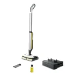 Karcher 1.055-710.0 Επαναφορτιζόμενη Σκούπα Stick 25V Λευκή