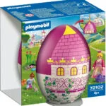 Playmobil Πριγκίπισσες για 4 ετών 72102