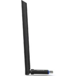 Tenda U10 Ασύρματος USB Αντάπτορας Δικτύου 633Mbps