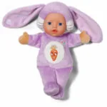Baby Born Μωρό Κούκλα 837443