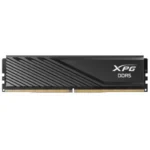 Adata DDR5 με Module 1x16GB και Ταχύτητα 6000 για Desktop AX5U6000C4816G-SLABBK
