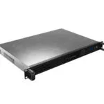 Lanberg Itx 300/10 Server Case 19 Inch/1u