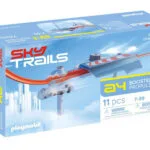 Playmobil Sky Trails Booster για 7-99 ετών 72059