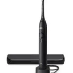 Philips Sonicare Water Flosser με Αισθητήρα Πίεσης και Θήκη Ταξιδίου Μαύρο