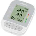 Jumper Medical Ηλεκτρονικό Πιεσόμετρο Μπράτσου Ακριβείας με ανίχνευση Αρρυθμίας HA210