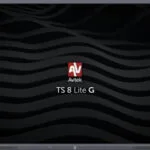 Avtek Διαδραστικός Πίνακας Αφής 8" 1TV358