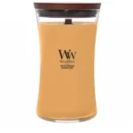 WoodWick Διακοσμητικό Κερί σε Βάζο 609.5gr