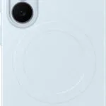 Samsung Slim Magnet Back Cover Σιλικόνης Γαλάζιο (Galaxy S26) EF-SS942CLEGWW