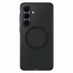 Samsung Rugged Magnet Back Cover Πλαστικό Μαύρο (Galaxy S26+) EF-RS947CBEGWW