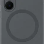 Samsung Slim Magnet Back Cover Μαύρο (Galaxy S26) EF-SS942CBEGWW