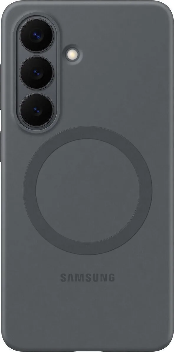 20260303161245_samsung_slim_magnet_back_cover_mayro_galaxy_s26_ef_ss942cbegww Samsung Slim Magnet Back Cover Μαύρο (Galaxy S26) EF-SS942CBEGWW - Image 1